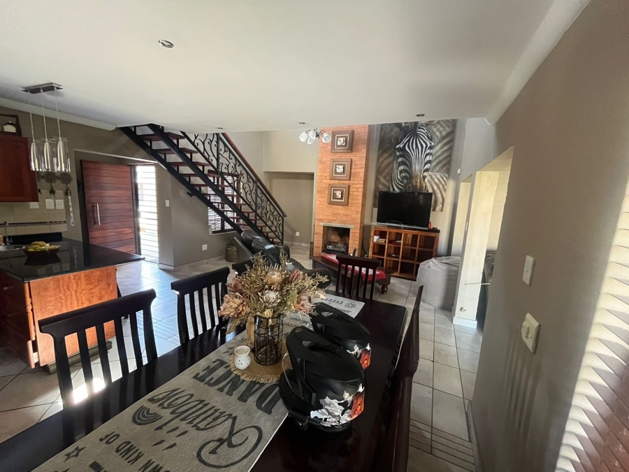 3 Bedroom Property for Sale in Waterval East North West